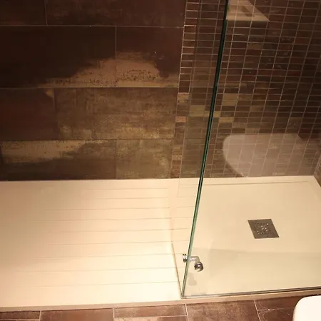 Monte Rio * Trescares