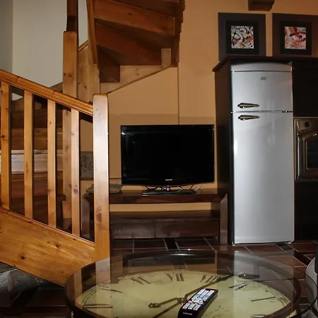 Διαμέρισμα Monte Rio *