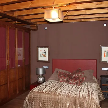 Monte Rio * Trescares