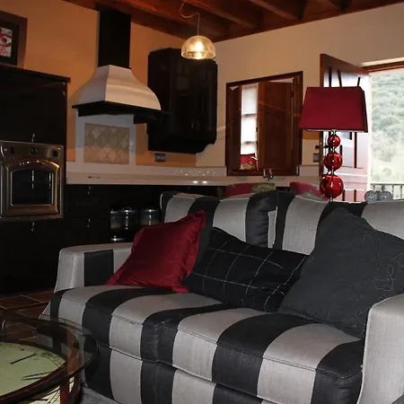 Monte Rio Apartment *