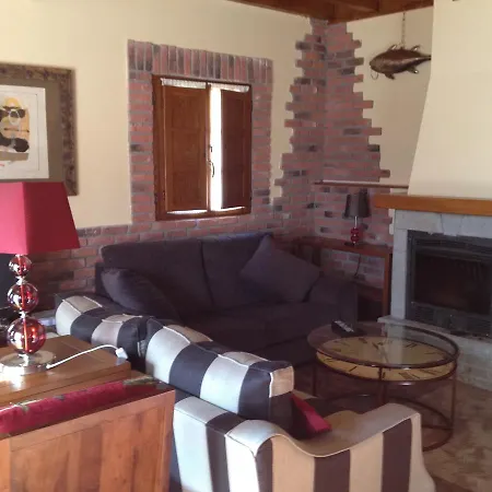 Διαμέρισμα Monte Rio Trescares