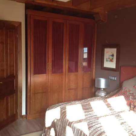 Monte Rio Διαμέρισμα *