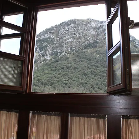 Monte Rio Apartment