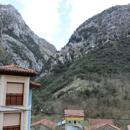 Διαμέρισμα Monte Rio *