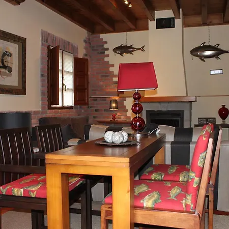 Διαμέρισμα Monte Rio *