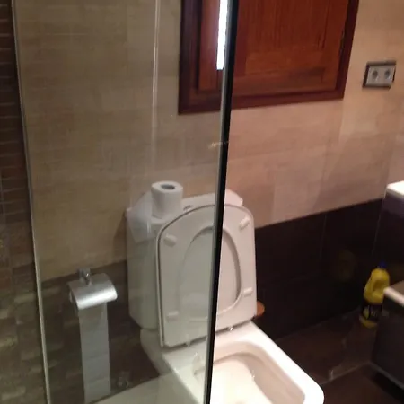 Monte Rio * Trescares